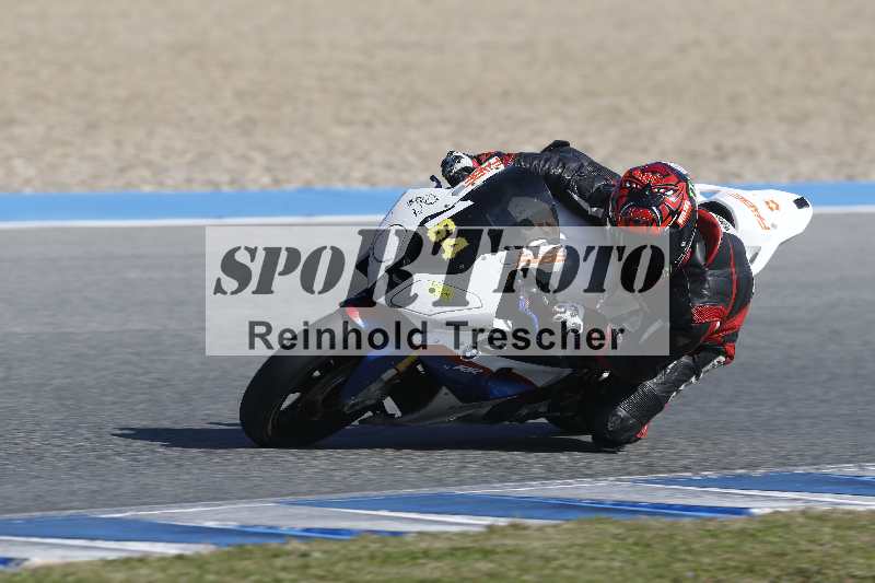 /02 29.01.-02.02.2024 Moto Center Thun Jerez/Gruppe schwarz-black/164